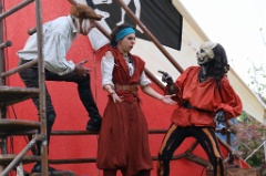 Alakalufs Pirates La Terre de Feu  036 * 6000 x 4000 * (7.88MB)